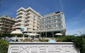 Hotel Excelsior Riccione